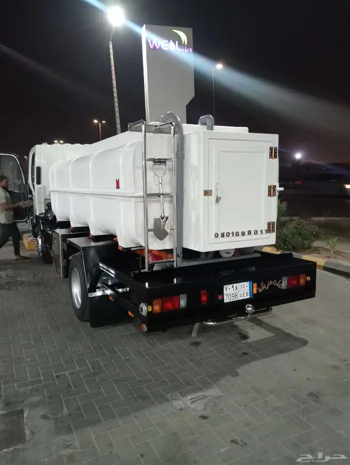 وايت ماء بالخبر 0