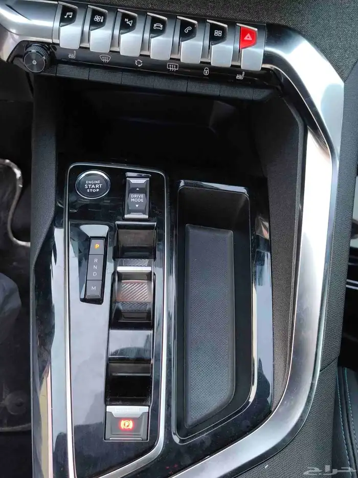 بيجو 3008فل كامل موديل 2025 18