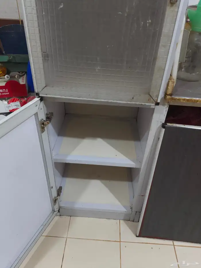 دولاب مطبخ عايز صيانه بسيطه 5