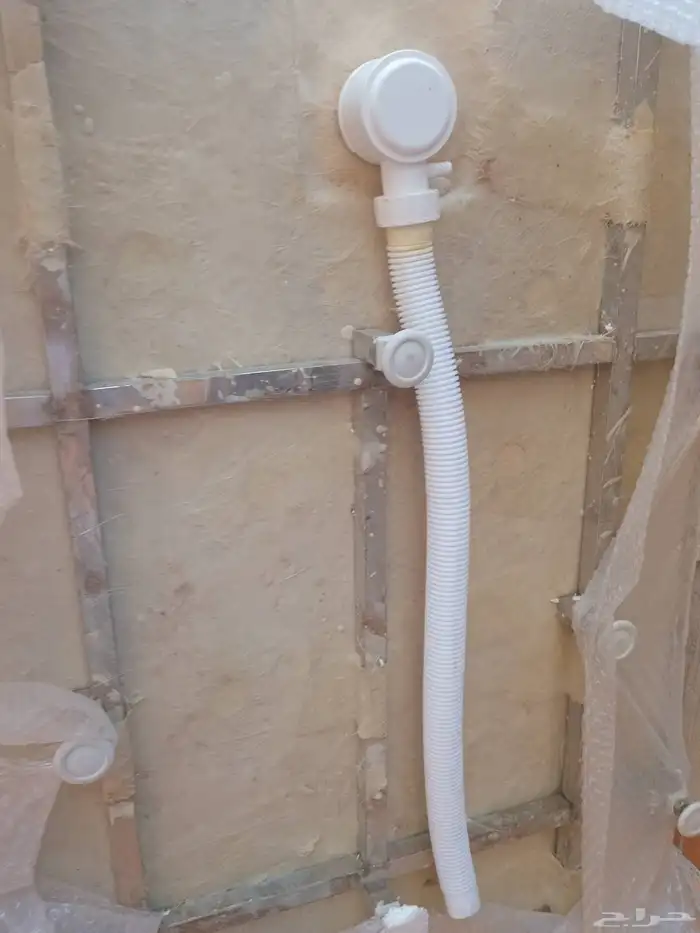 شاور دش 8