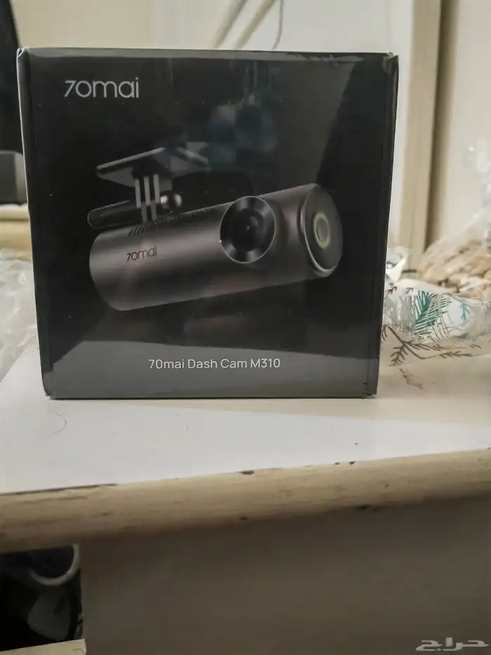 داش كام m310 شاومي 0