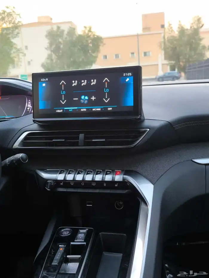 بيجو 3008فل كامل موديل 2025 26