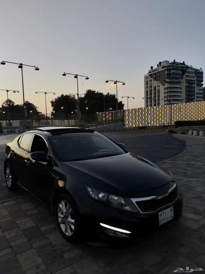 اوبتيما 2012 نص فل للبدل موبار 1