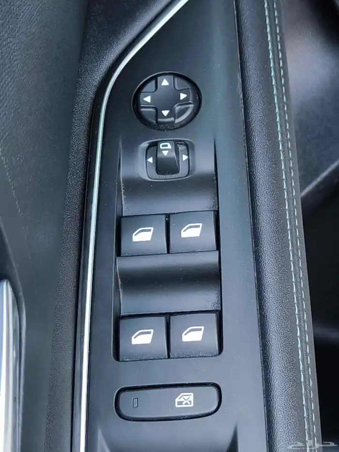 بيجو 3008فل كامل موديل 2025 13