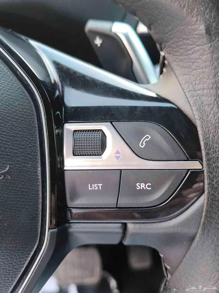 بيجو 3008فل كامل موديل 2025 17