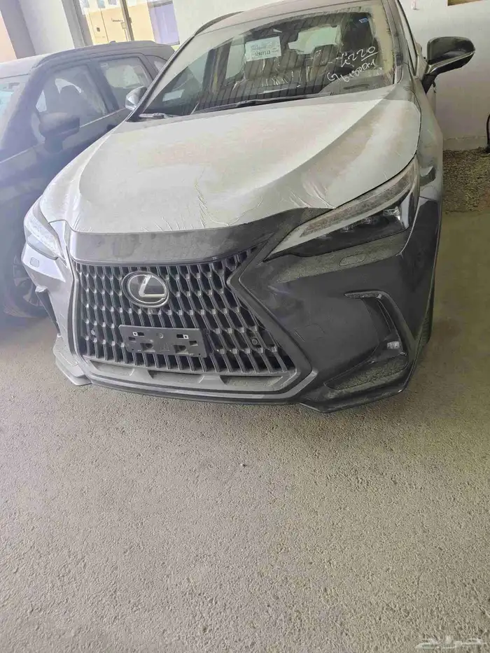 ليكزس NX350CC 0