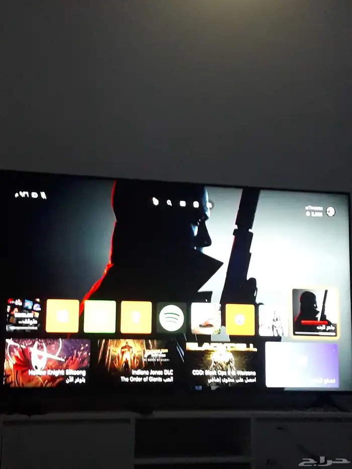 اكس بوكس نظيف معه العاب 4