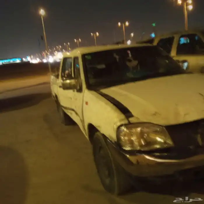 ددسن غمارتين للبيع في الرياض موديل 2011. 3