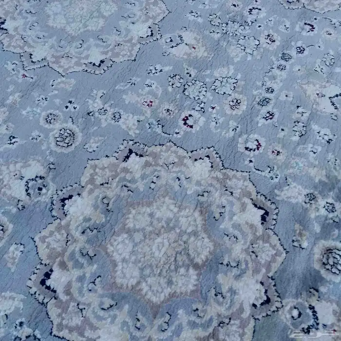 فرش نظيفه 4 4 3