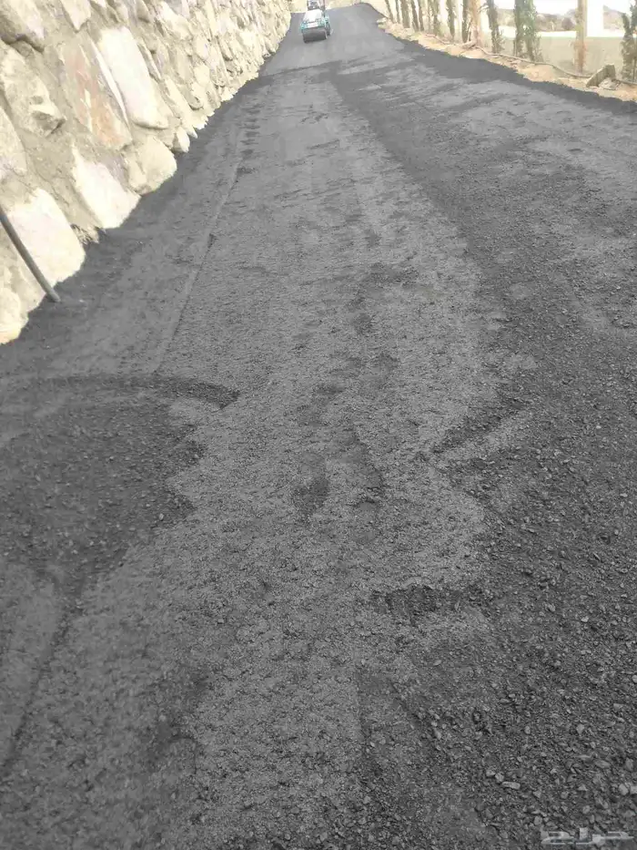 مقاول اسفلت زفلته عسير ابها وخمييس 5