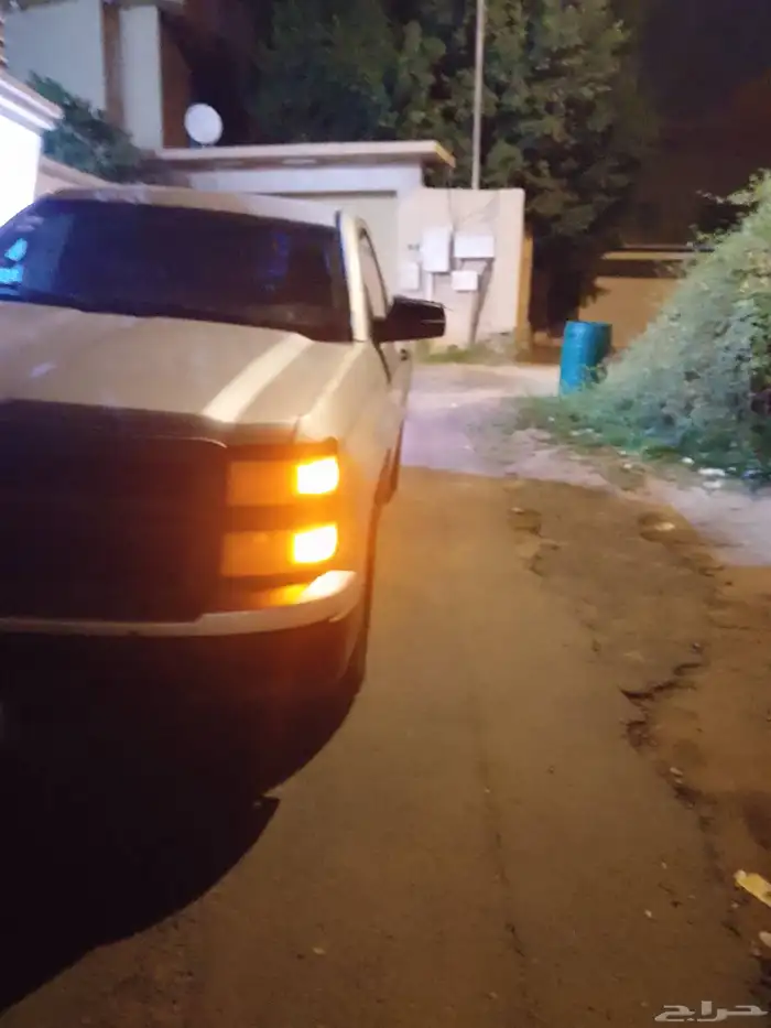 جمس حوض سلفرادوو 2