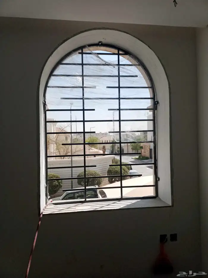 سواتر شرايه درايش حديد ابواب تيوبات مجنون 1