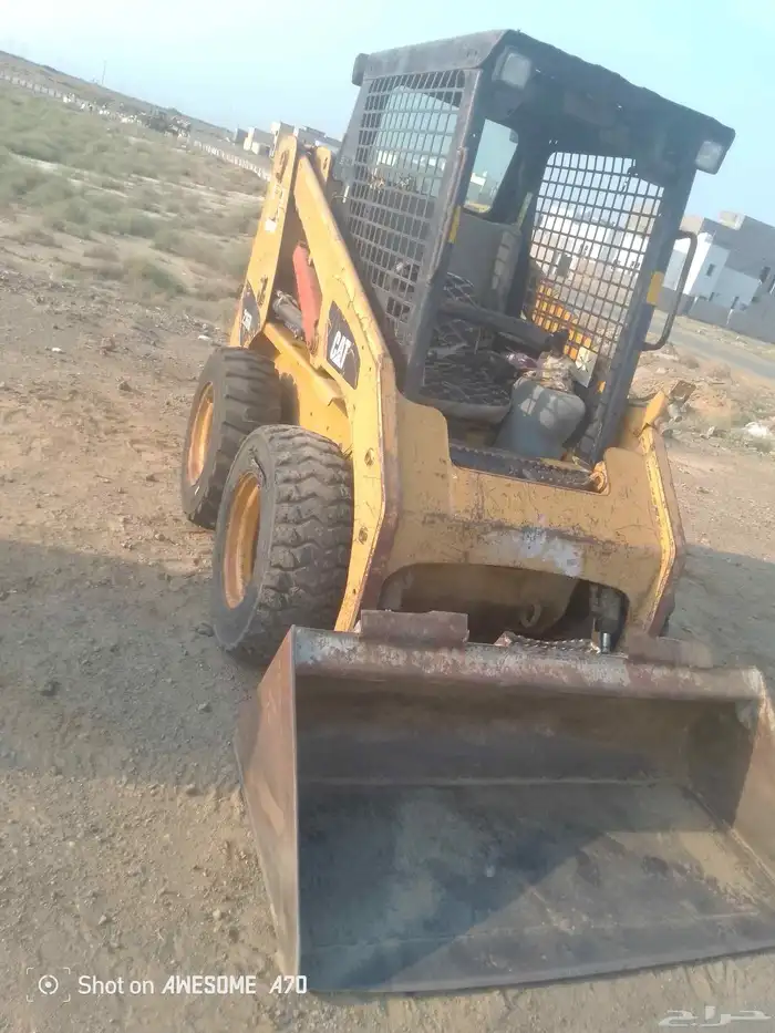 معدات ثقيله 0
