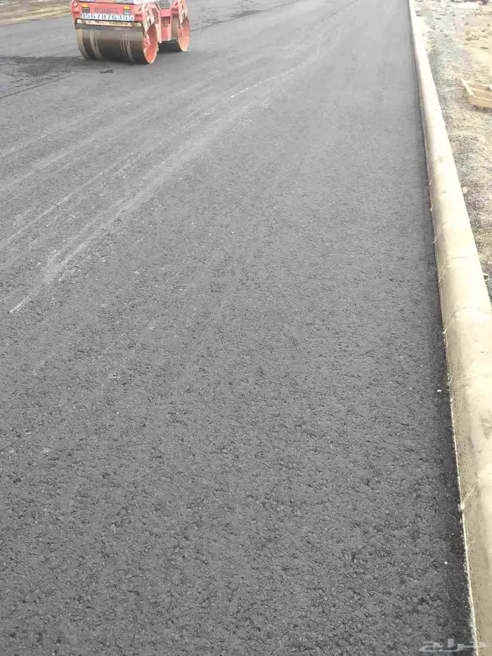 مقاول اسفلت زفلته عسير ابها وخمييس 0
