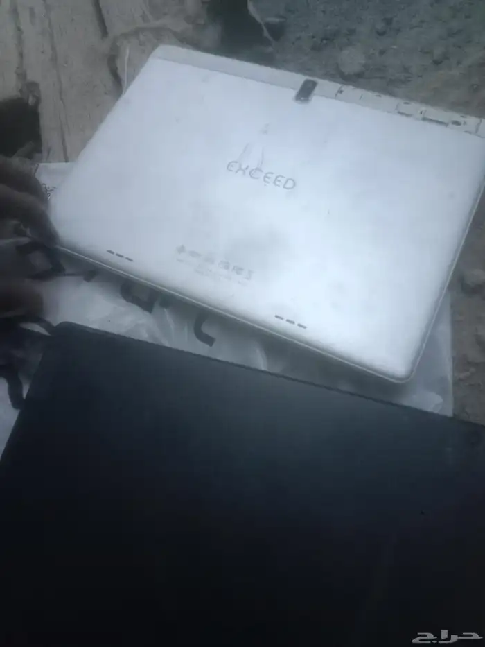 للبيع ايباد عدد 2 تحتاج شاشه 1