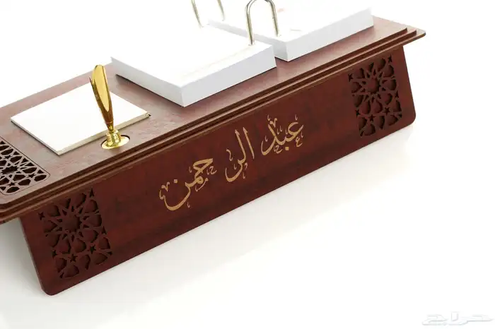 علب خشبية وعلب جلود 19