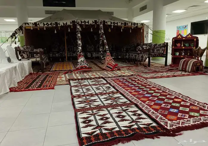 محل الحفلات 3