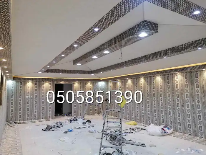 مظلات وسواتر وبيوت شعر وبرجولات 7