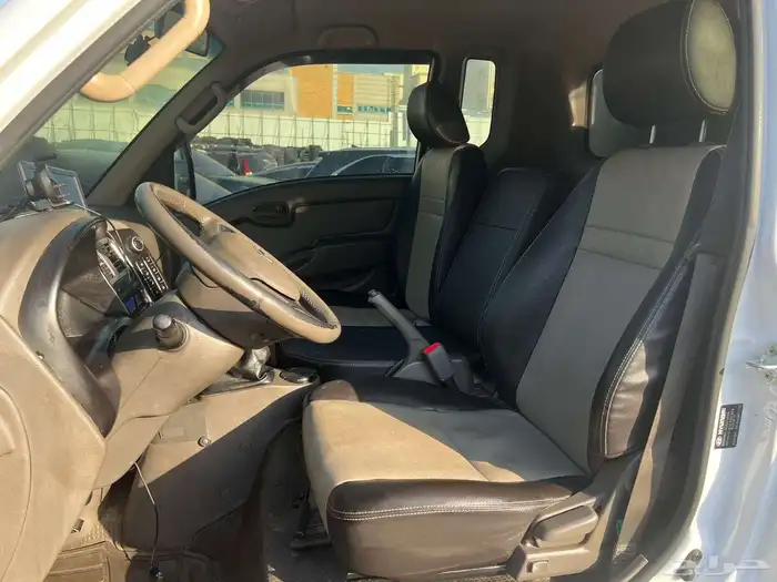For Sale Hyundai Porter Refrigeration Van 2020 Modelللبي 5