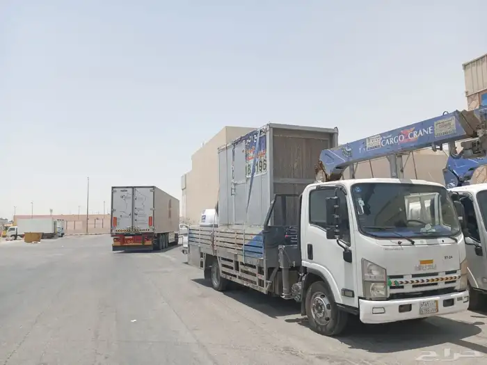 كرينات للايجار رافعات شوكيه دينات ونش سطحات 0