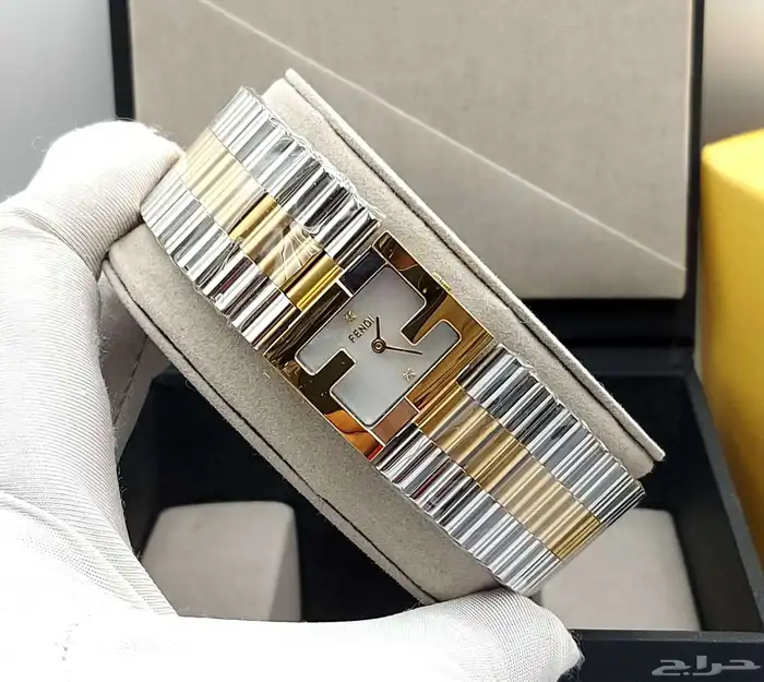 ساعات جميع الماركات العالميه في لرياض 1