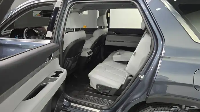 للاستيرادمن كوريا هيونداي باليسيد دبل 2024 6