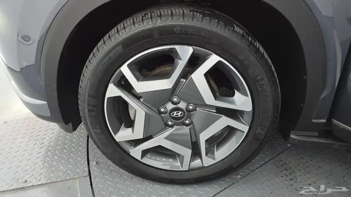 للاستيرادمن كوريا هيونداي باليسيد دبل 2024 13