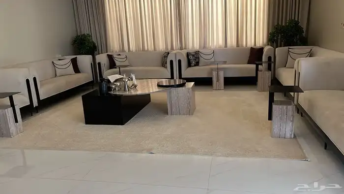 شركة تنظيف بعرعر تنظيف كنب سجاد تغسيل خزانات عزل خزانات 0