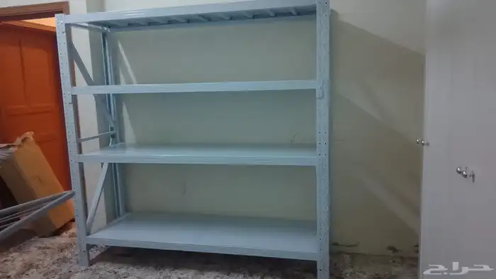 رفوف 4