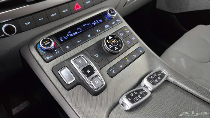 للاستيرادمن كوريا هيونداي باليسيد دبل 2024 8