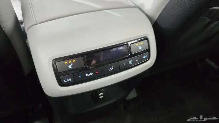 للاستيرادمن كوريا هيونداي باليسيد دبل 2024 2