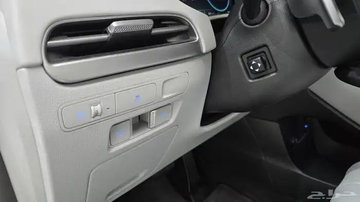 للاستيرادمن كوريا هيونداي باليسيد دبل 2024 15