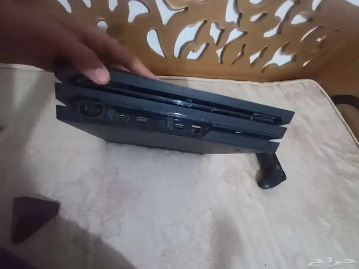 سوني4برو ون تيرا 4