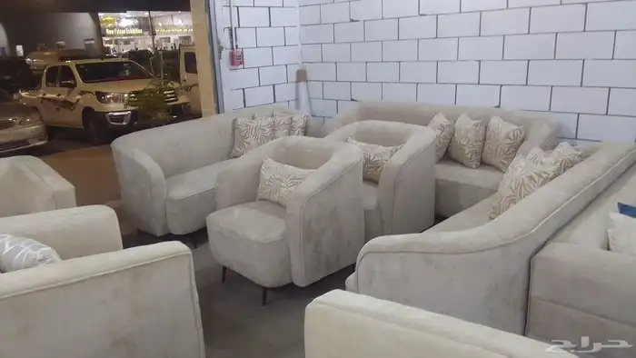 مفروشات الامل 0