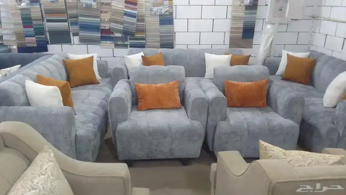 مفروشات الامل 2