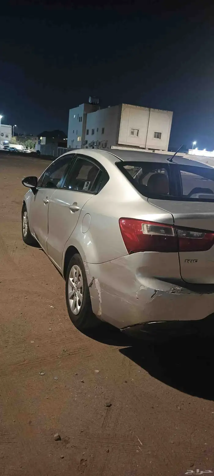 Kia RIO 2013 2