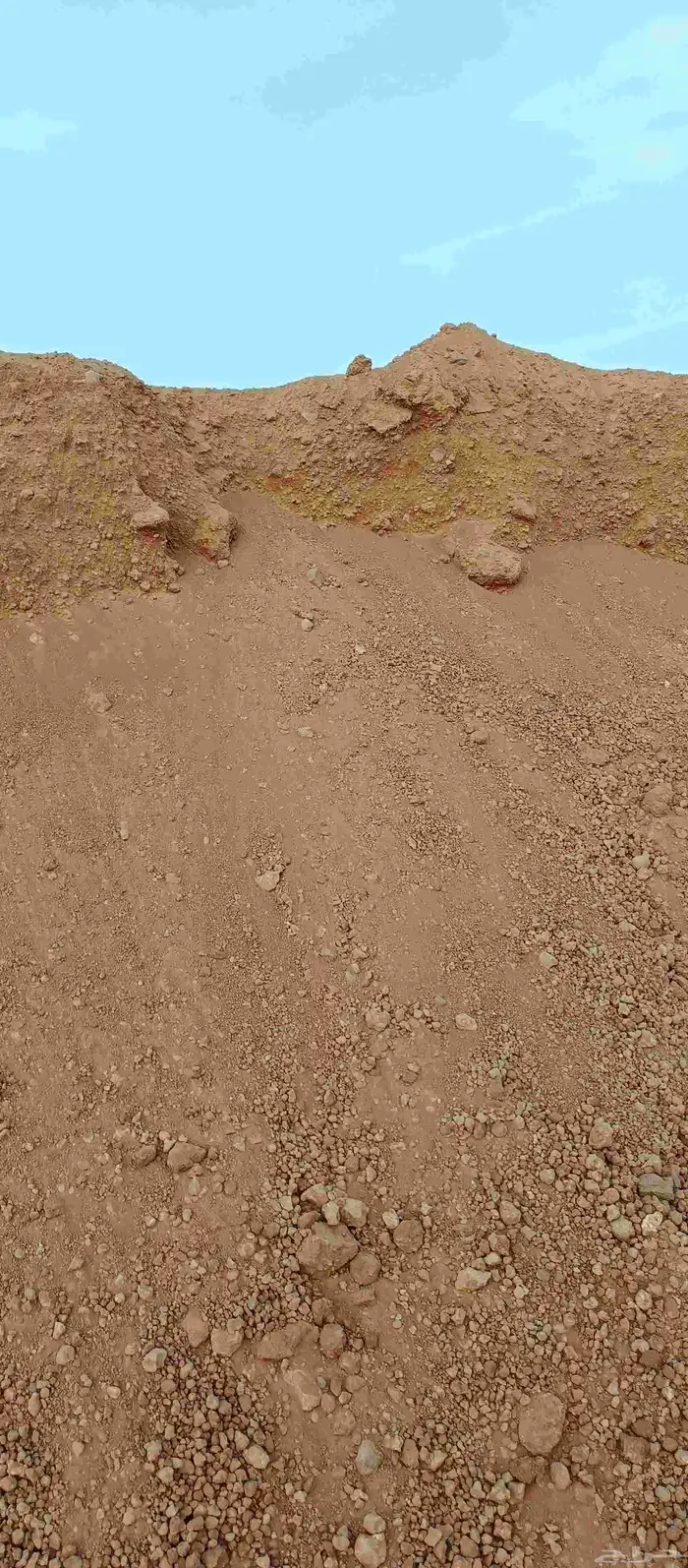 دفان عماير رمل سدير وحولها 0