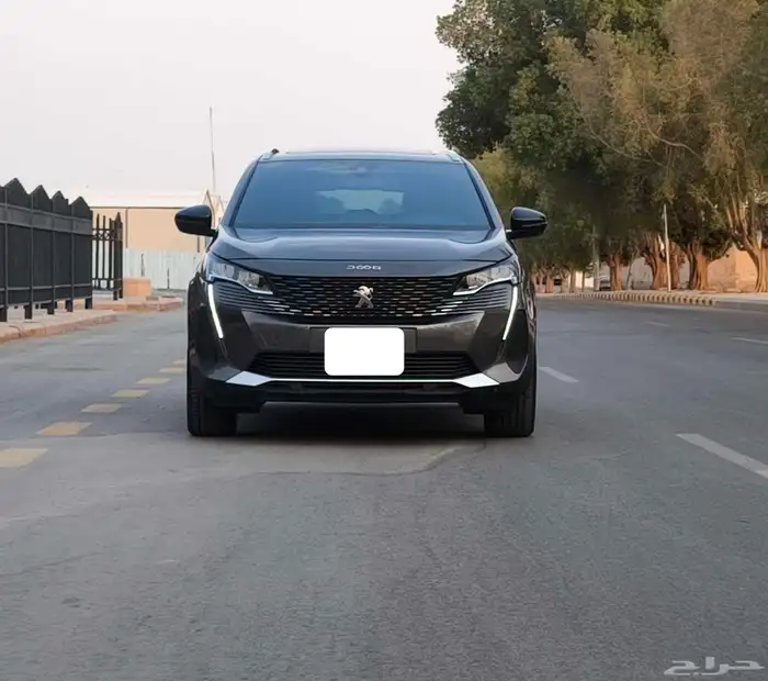 بيجو 3008فل كامل موديل 2025 0