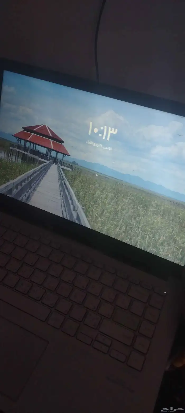 VivoBook ASUS Laptop X421FAY_K413FA لابتوب 4