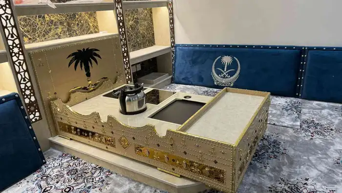من موسسه دلت نفوذ الخزامى للتجارا لموقع حايل 5