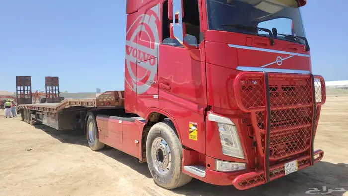 لوبد لنقل المعدات 0