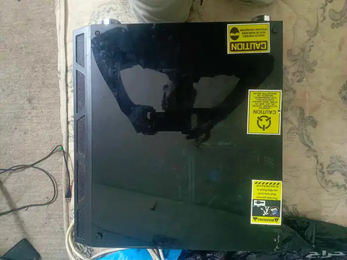 بي سي جيمينج pc gaming 1