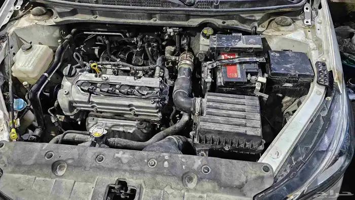 مكاين شانجان ال سفن تجديد 2