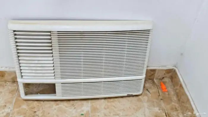 مكيف شباك جبسون 2 طن 3