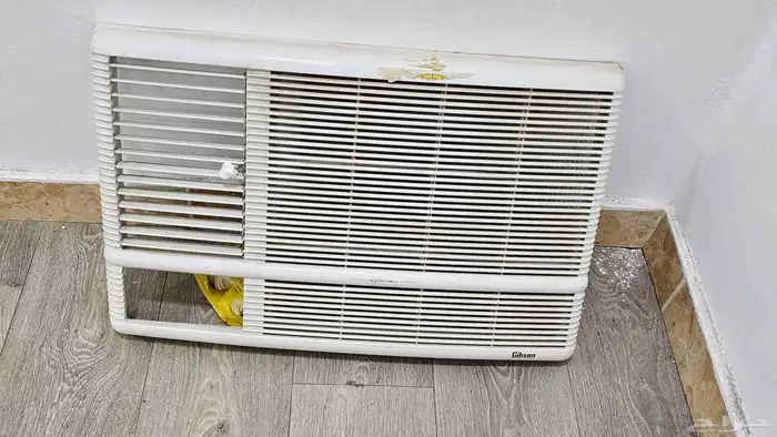 مكيف شباك جبسون 2 طن 1