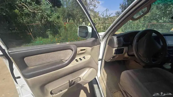 لاندكروزر ديزل 4