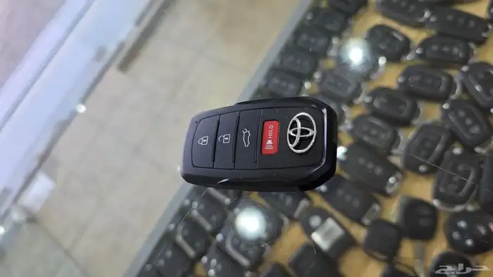 محل مفاتيح سيارات فتح سيارة برمجة مفتاح ريموت قص مفاتيح 10
