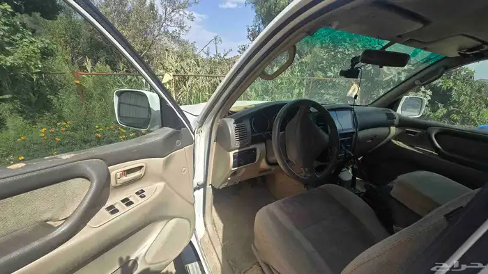 لاندكروزر ديزل 5