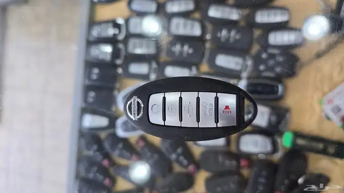 محل مفاتيح سيارات فتح سيارة برمجة مفتاح ريموت قص مفاتيح 19