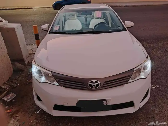 تويوتا كامري 3